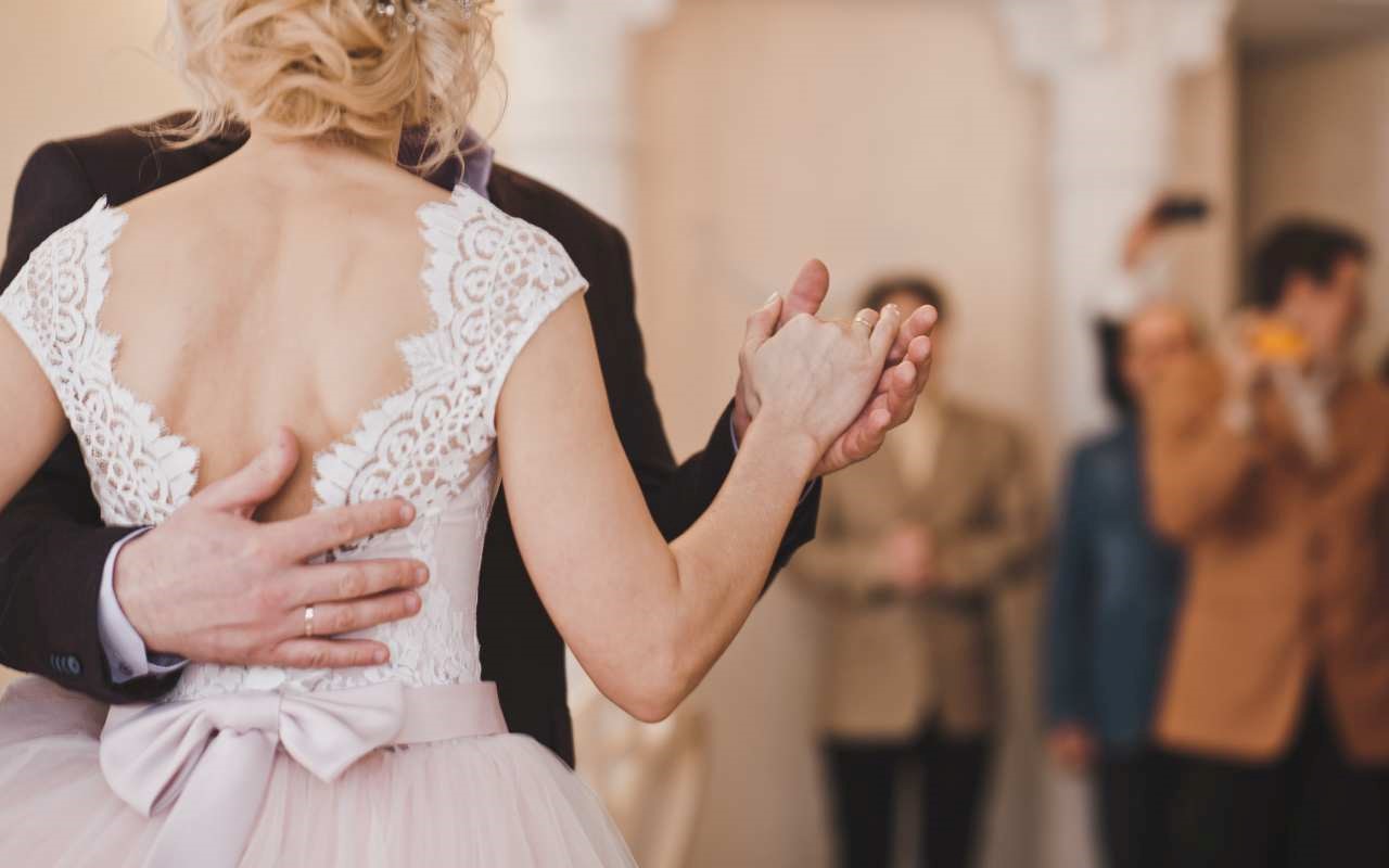 Wymarzone wesele – od czego zacząć orgnanizację?