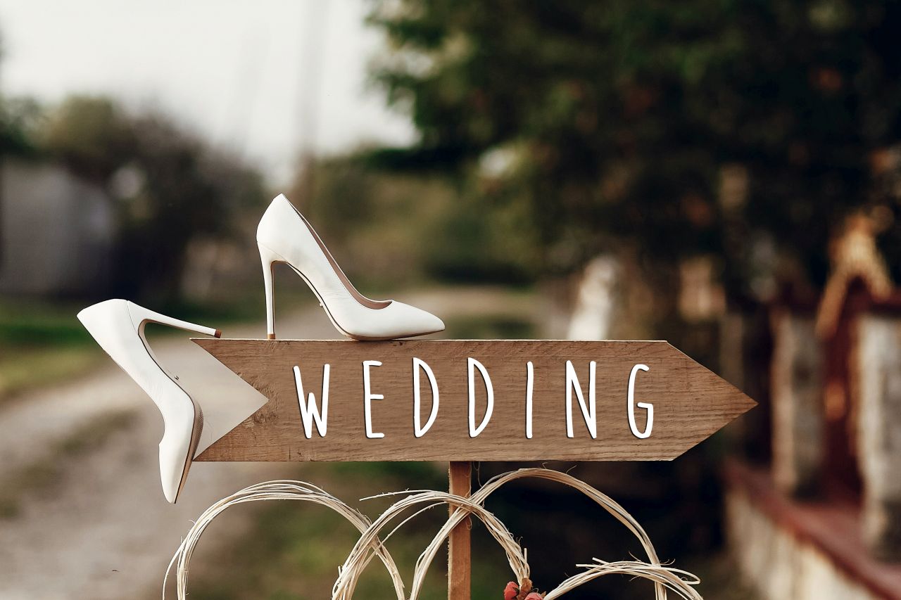 Buty na wesele – które są najwygodniejsze?