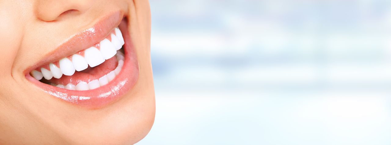 Jak dbać o zęby po zabiegu wybielającym?