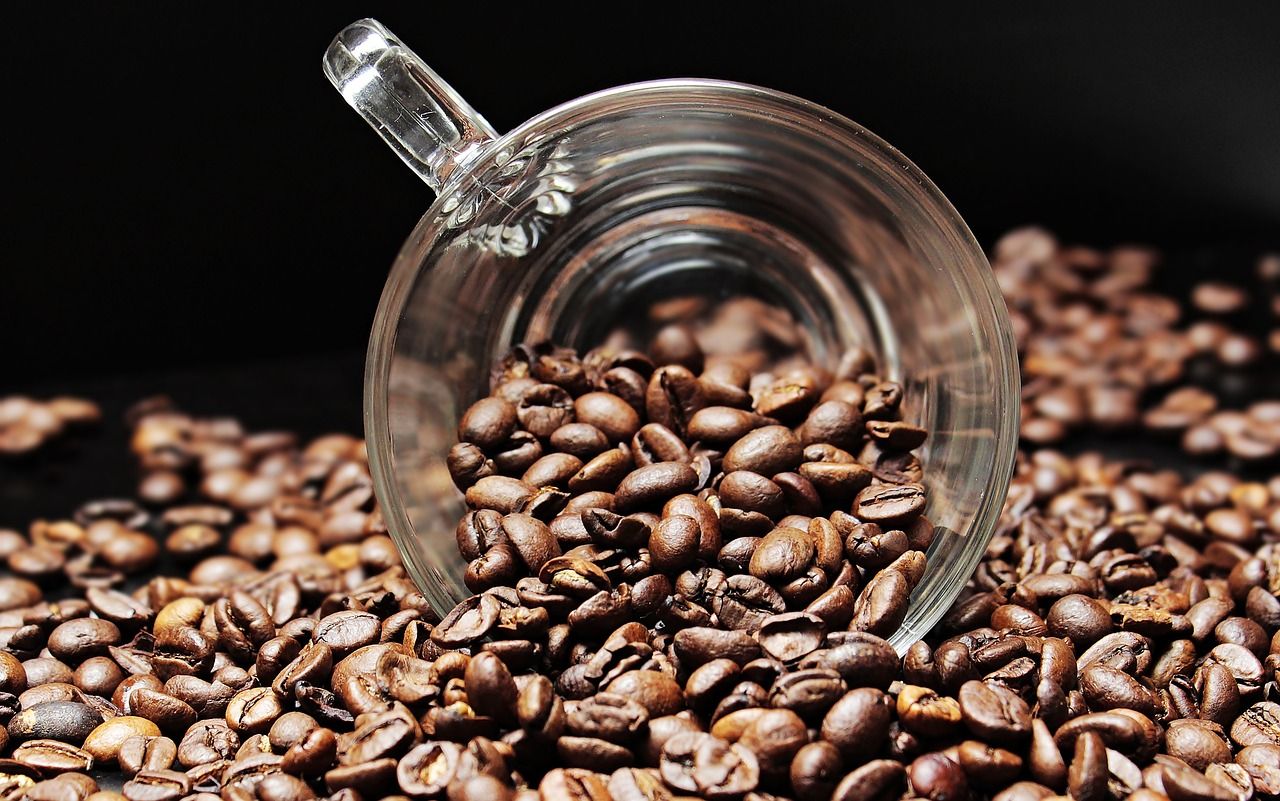 Jakie cechy powinna spełniać kawa ziarnista, aby była dobra?