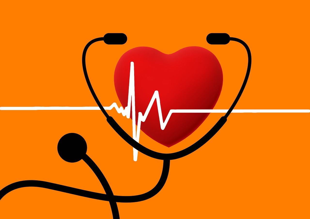 Wizyta u kardiologa – zadbaj o swoje serce