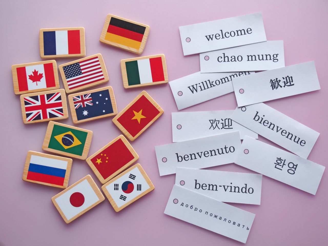 Czy warto skorzystać z kursu językowego?