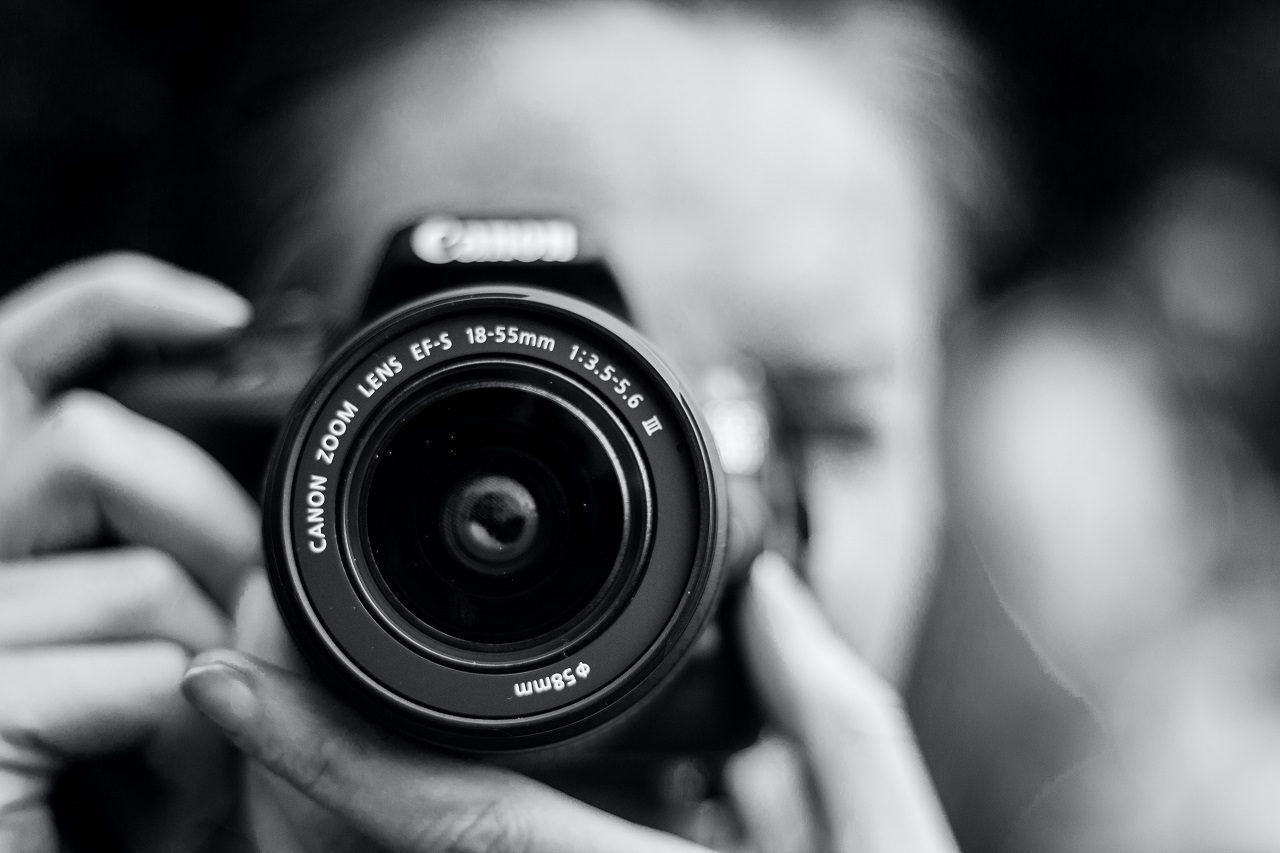 Sesja z fotografem – na jaki jej rodzaj warto się zdecydować?