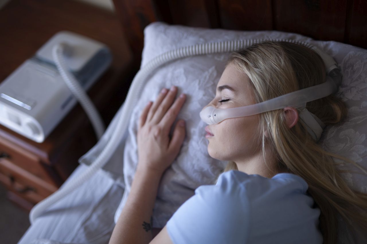 Bezdech senny – objawy, przyczyny i leczenie bezdechu
