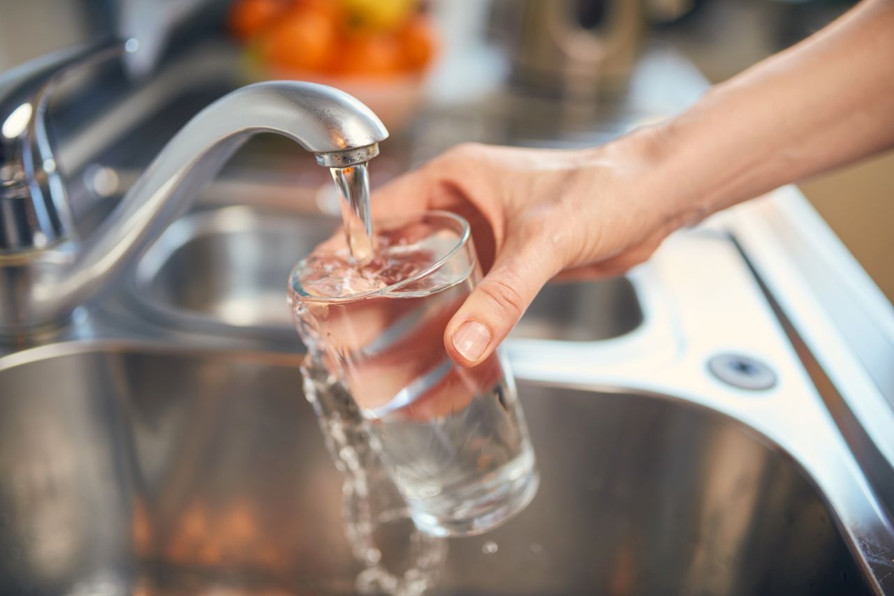 Woda pitna – jakie są jej typy?