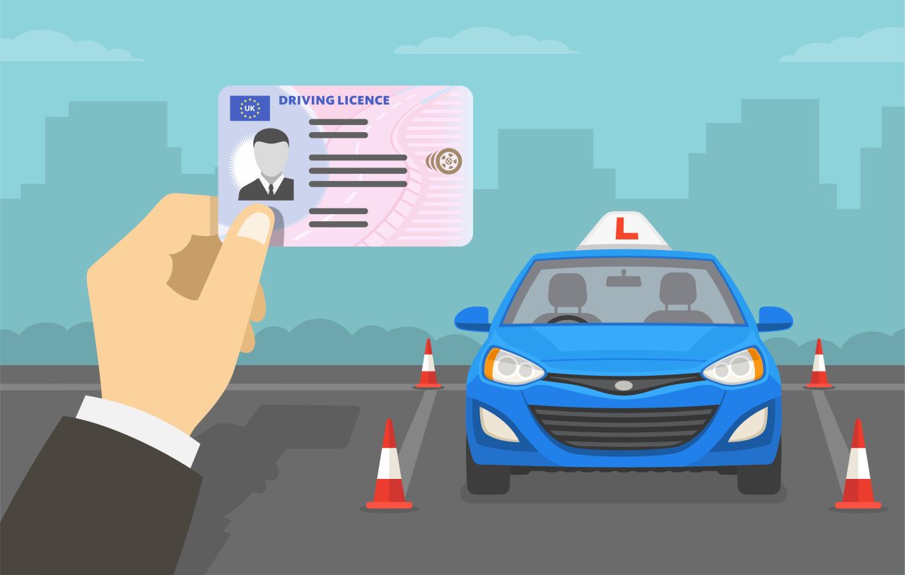 Jak wygląda i ile trwa kurs prawa jazdy?