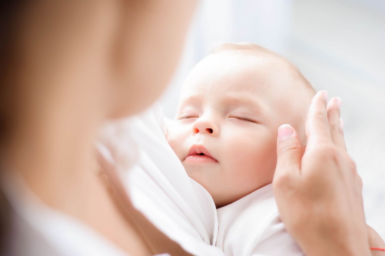 W jakim celu przeprowadzana jest fizjoterapia niemowląt?