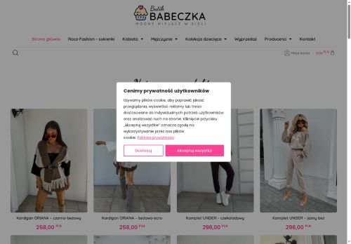 DE LUX Renata Sporna